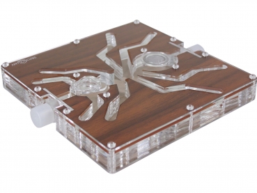 ANTCUBE - PF 20 L - Ant - Edelholz